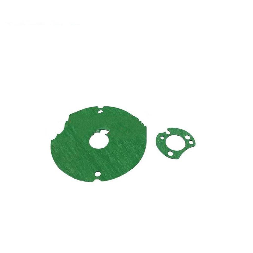 Crankcase Clutch Cover Cylinder Gasket Kit Fit for CBT125 CB125T Complete Gasket Set for