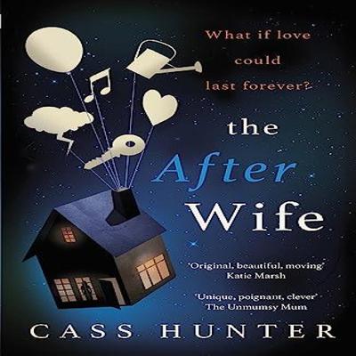 The After Wife by Cass Hunter Paperback Book 9781409172642