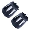 CNC Motorcycle Front Axle Nut Cover Caps Bolt for Harley Dyna Street Glide Sportster 1200 Iron 883 Fat Boy Road Kings 2008-2017