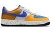 Nike Air Force 1 Low ACG University Gold GS DO4657-740