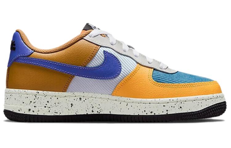 Nike Air Force 1 Low ACG University Gold GS DO4657-740