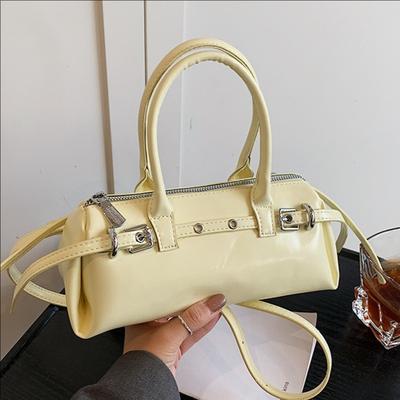 Commuter Handbag Women's New Versatile Fashion Shoulder Messenger Bag