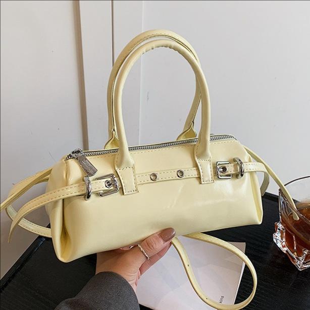 Commuter Handbag Women's New Versatile Fashion Shoulder Messenger Bag