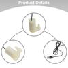 High Efficiency Suitable for Various Scenarios For Cooling Fountains Heater 3V Brushless Motor Submersible Water Pump