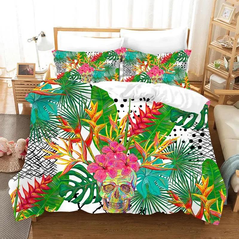 Popolare Set Biancheria da Letto Cantante Stella B-E Copripiumino Set Letto Coperta Federa Piumone king Queen Size Set Biancheria da Letto per Ragazzi Adulti