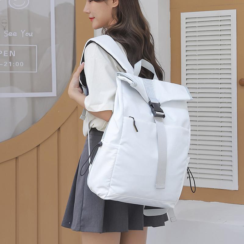 Rucsac Rucsac pentru laptop de călătorie pentru bărbați