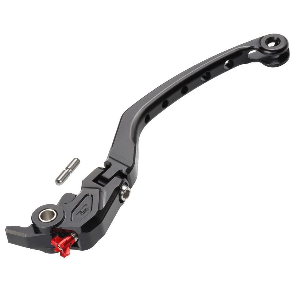 ZETA RACING Flight Lever Clutch for PANIGALE Series 4-Finger H2/H2R, (DIRTFREAK F5532)