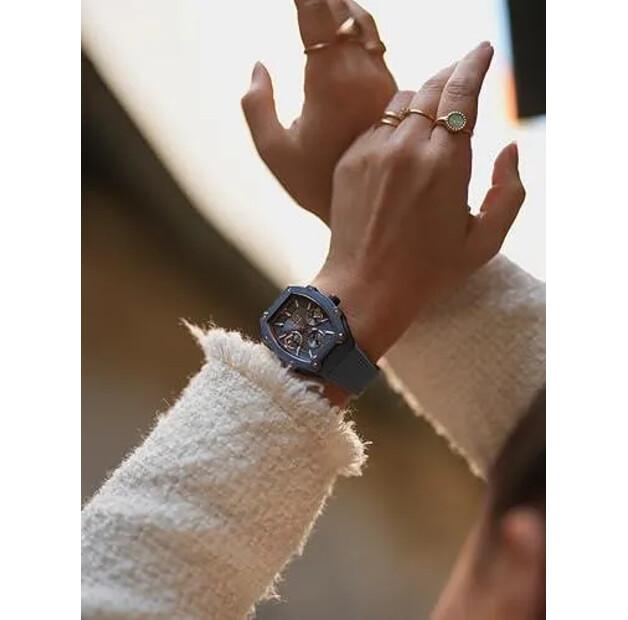 Часы Ice-Watch ICE boliday Horizon blue 022867