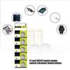 10/5Pcs CR2477 Button Cell Batteries High Performances 3V Power for Electronics Toys and Remote Controls Watches