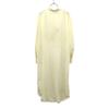 AMERI UNDRESSED Unused Long Sleeve Long Dress M Ivory Tagged Women Used