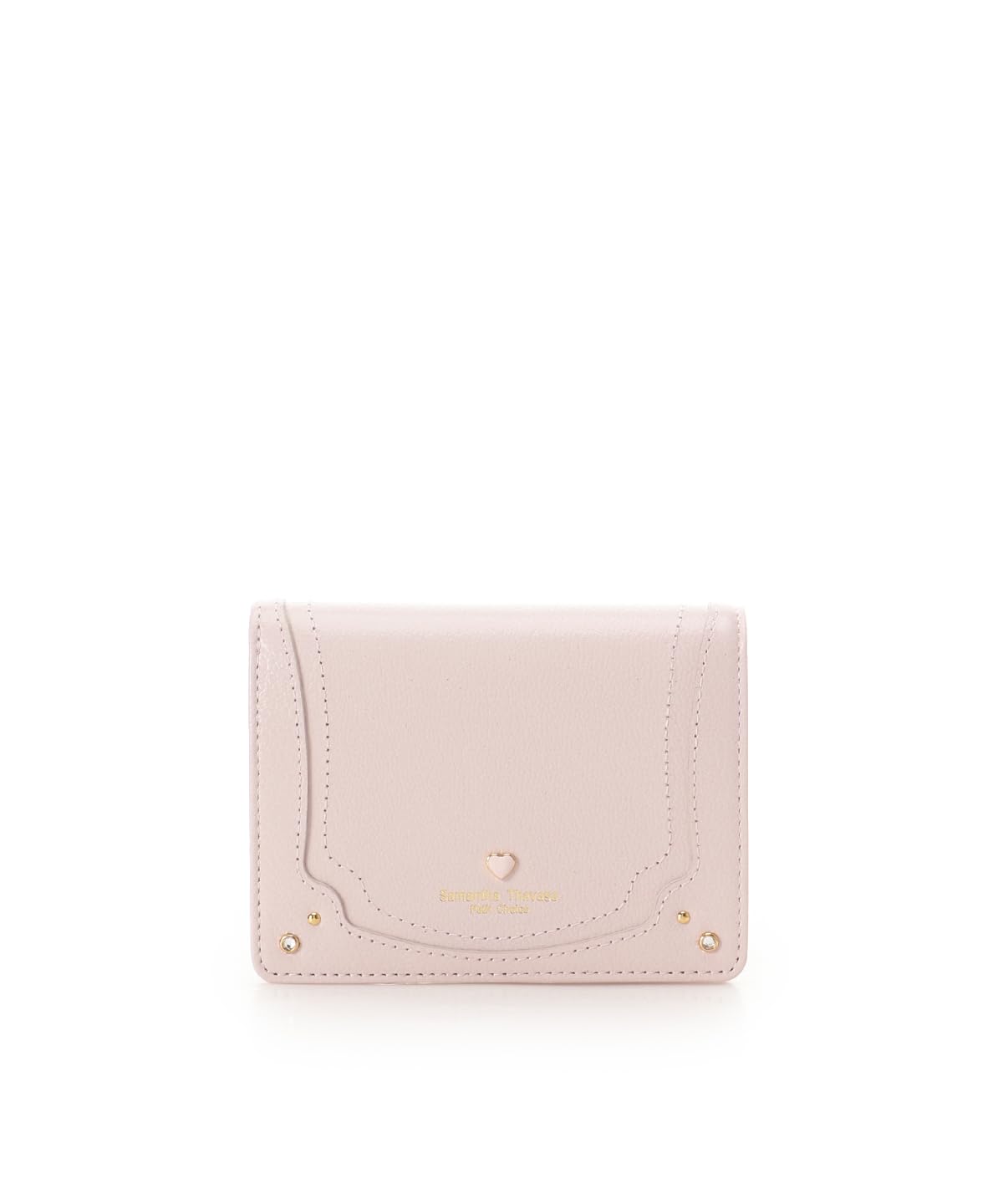 Кошелек-гармошка «Маленькое сердце»