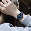 Maven Watches 34mm THE URBAN SCOUT SERIES Minimalist Fashion Watch (MUS-02 NAVY P 34MM)