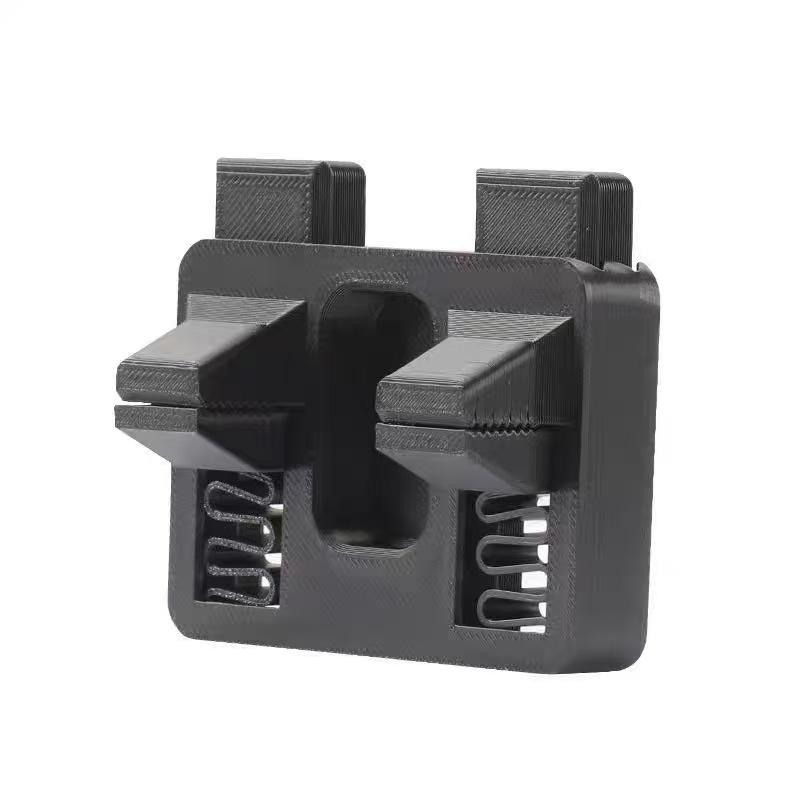 Welding Wire Fixture 3D Printer Part with Adjustable Suction Bracket Welding Table Clamp For Motherboard Soldering