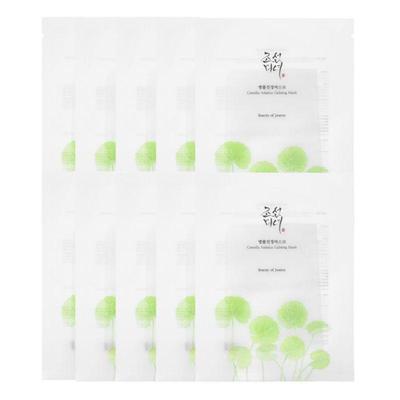 Centella Beruhigende Tuchmaske 10 Stück