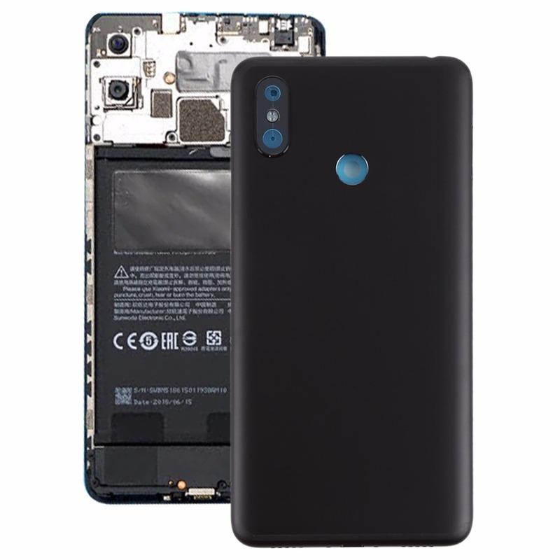 Rückseite für Xiaomi Mi Max 3 Ersatz-Rückseite