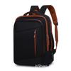 Schoolbag Multifunctional Business Backpack Male Large Capacity Portable USB Charging Backpack Leisure Travel Backpack Commuter