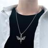 Necklace Angel Wings Fashion Popular Men's Pendant