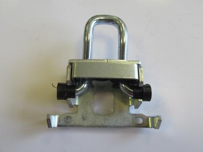 For  Renault Kangoo 2 Classic 2003 2012 Trunk Lid Lock Striker Upper Right Left Same Single Door 7700303209