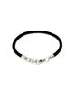 Klips Urban Henry Black Men'S String Bracelet