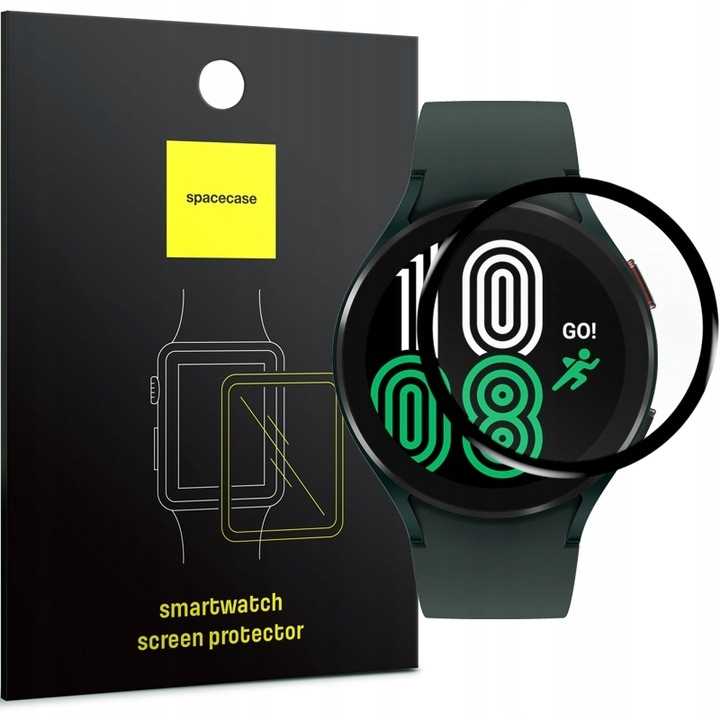 Sc Hybrid Glass Galaxy Watch 5 Pro 45Mm