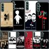 Huse pentru telefoane – Huse tip bumper pentru telefon