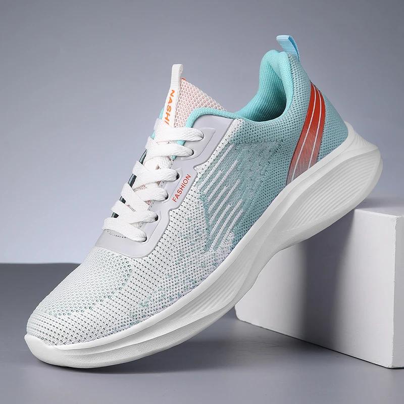 

Мужская летняя спортивная обувь Мужские кроссовки Оригинальные реплики Бренды Беговые мужские кроссовки по акции Мужские теннисные предложения Бренд 45