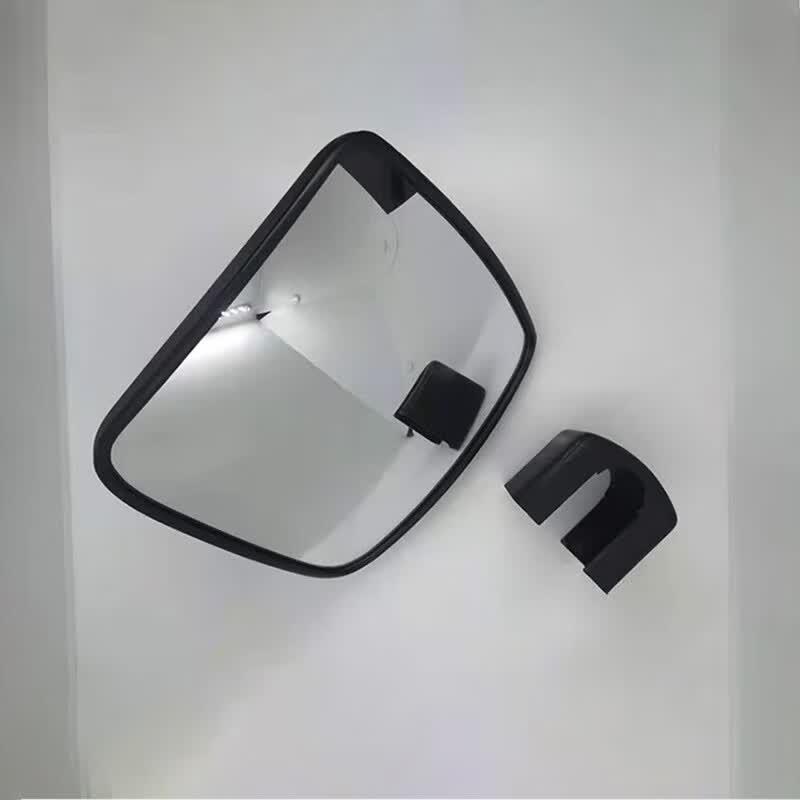 Mengshi CSK181 Rearview Auxiliary Mirror