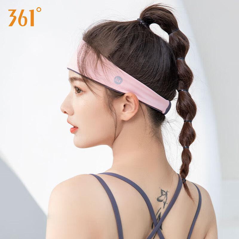 

361° Women s Sports Yoga Headband