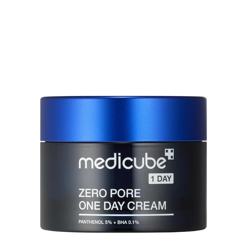 Zero Pore One Day Cream