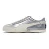 Puma Bella UT Cuero Plata Zapatillas de Mujer Blanco Marfil Escarchado 402186-06