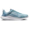 Nike Flex Experience Run 12 Denim Turquoise White Smokey Blue Sneakers DV0740-402