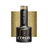 Ocho Nails Lakier Hybrydowy Glitter G05 -5 G