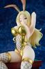 Kaitendo Senran Kagura NewWave G Burst Rate Mo Age Age Shiki Limited Gold Scale PVC Painted Complete Figure 1/5
