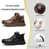 Botins e botas