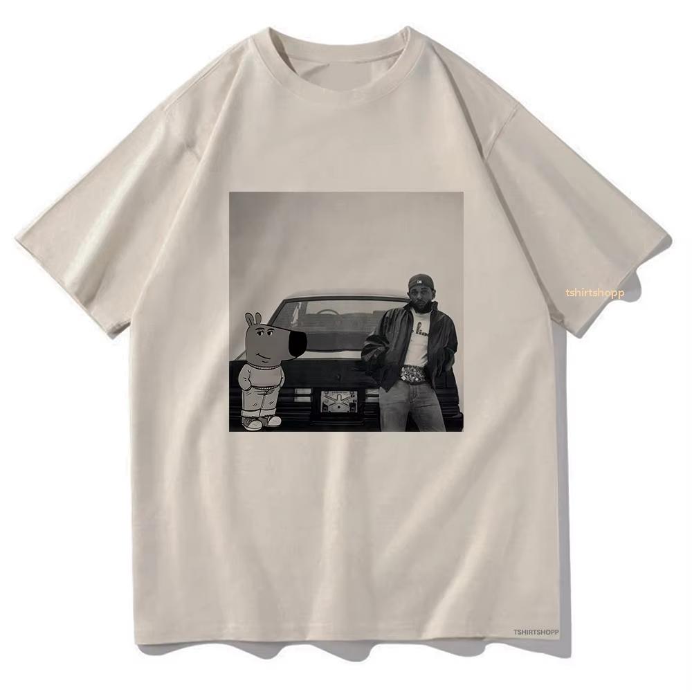 

Футболки 2024 Just A Chill Guy Мужская/женская одежда Унисекс Хлопок Топы с коротким рукавом Графическая футболка Винтаж XXXL