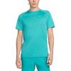 Koszulka męska z krótkim rękawem Dri-FIT ADV Stride Szybkoschnąca Wygodna Oddychająca Zielona HV5204-345