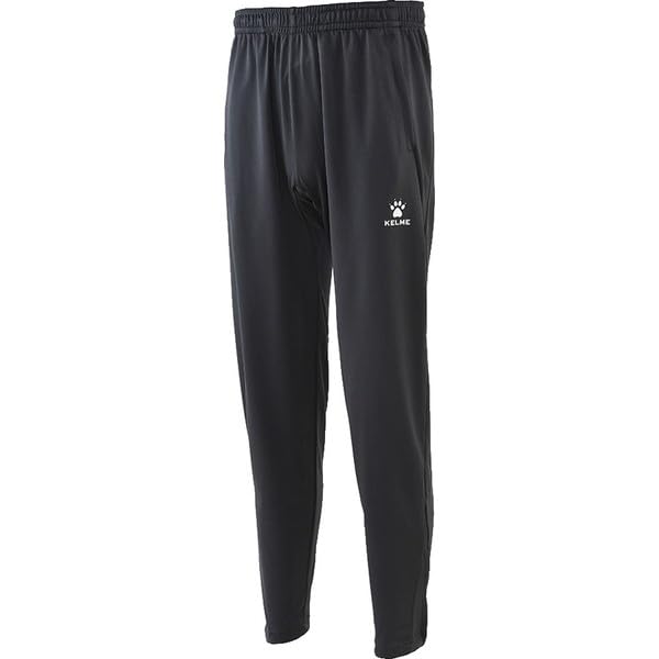 Kelme Training Knit Jersey Pants (000) Black