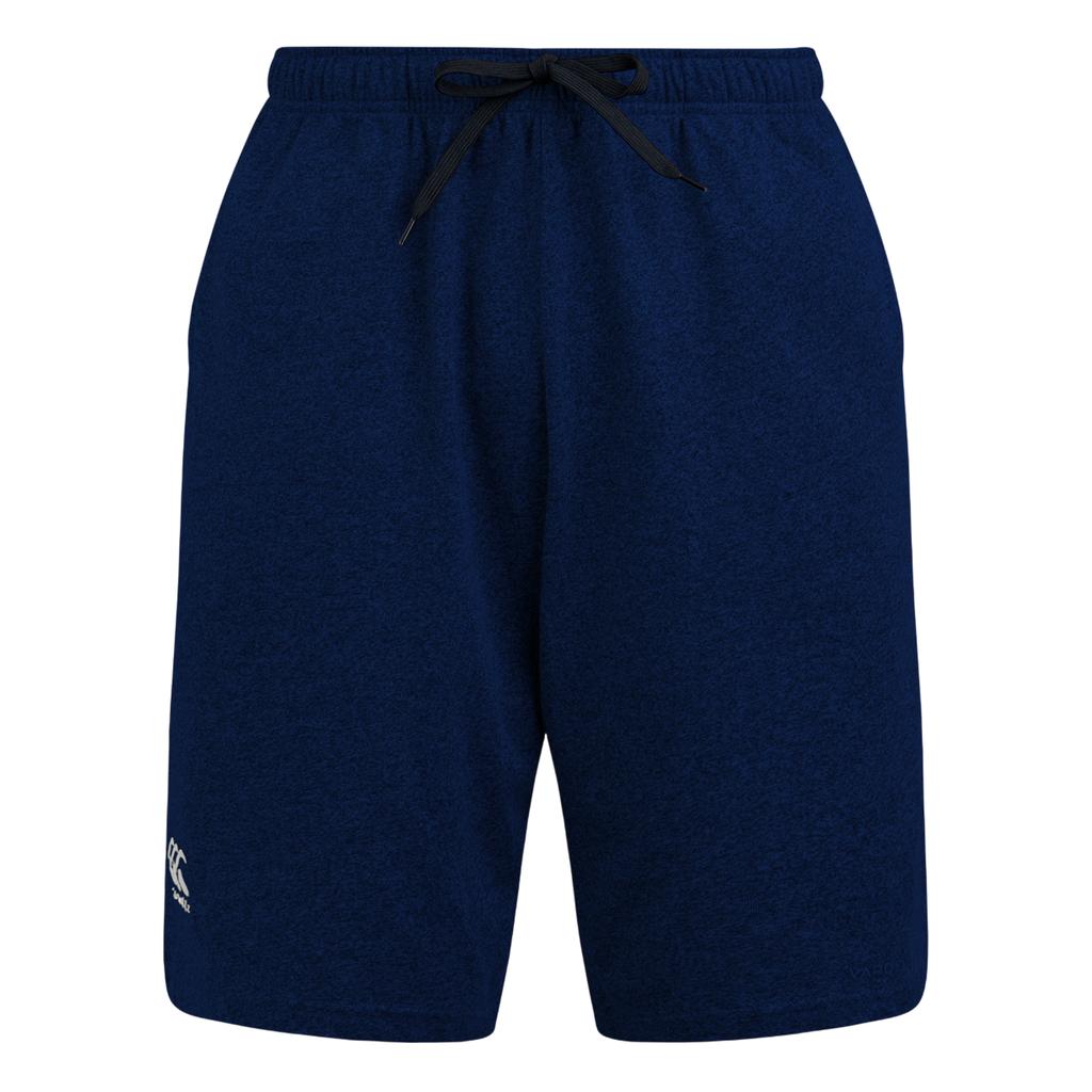 Canterbury Mens Cotton Shorts