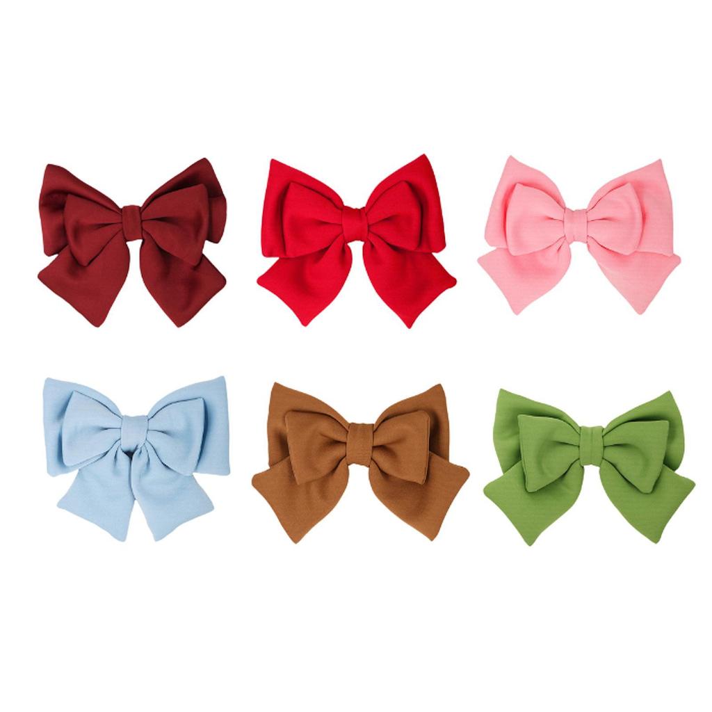 Helmet Bow Decoration Decoration Accessories Decorative Cute Self Tape Adorable