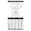 Sesame Street Unisex Adult Lee Elmo T-Shirt