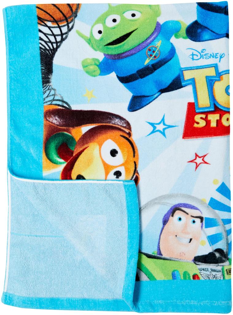 Marushin Towel Blanket for Children Toy Story Character Toy Story Cute Cotton Girls Boys Nap Blanket Summer Nursery Kindergarten 2125020200 100%