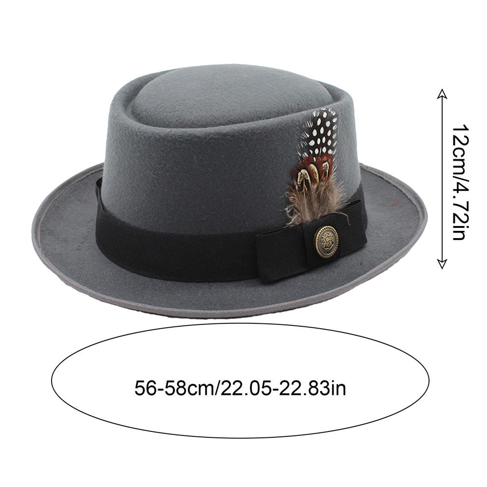 Oktoberfest costume black German hat women's clothing accessories with feathers Oktoberfest badge