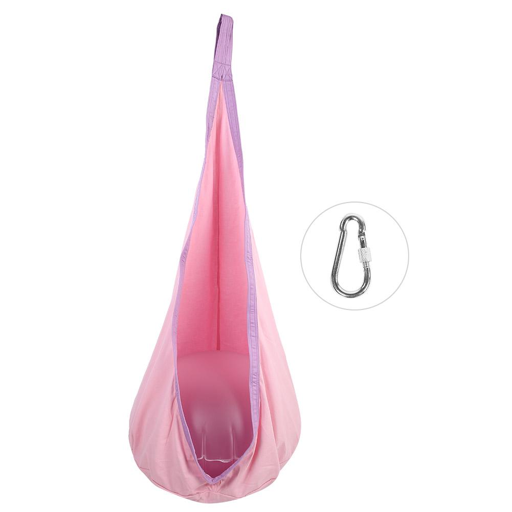 Kids Swing Chair Kids Swing Seat Swing Chair Children Kids Pod Swing Chair Furniture Swing Seat Indoor Outdoor Swing Seat