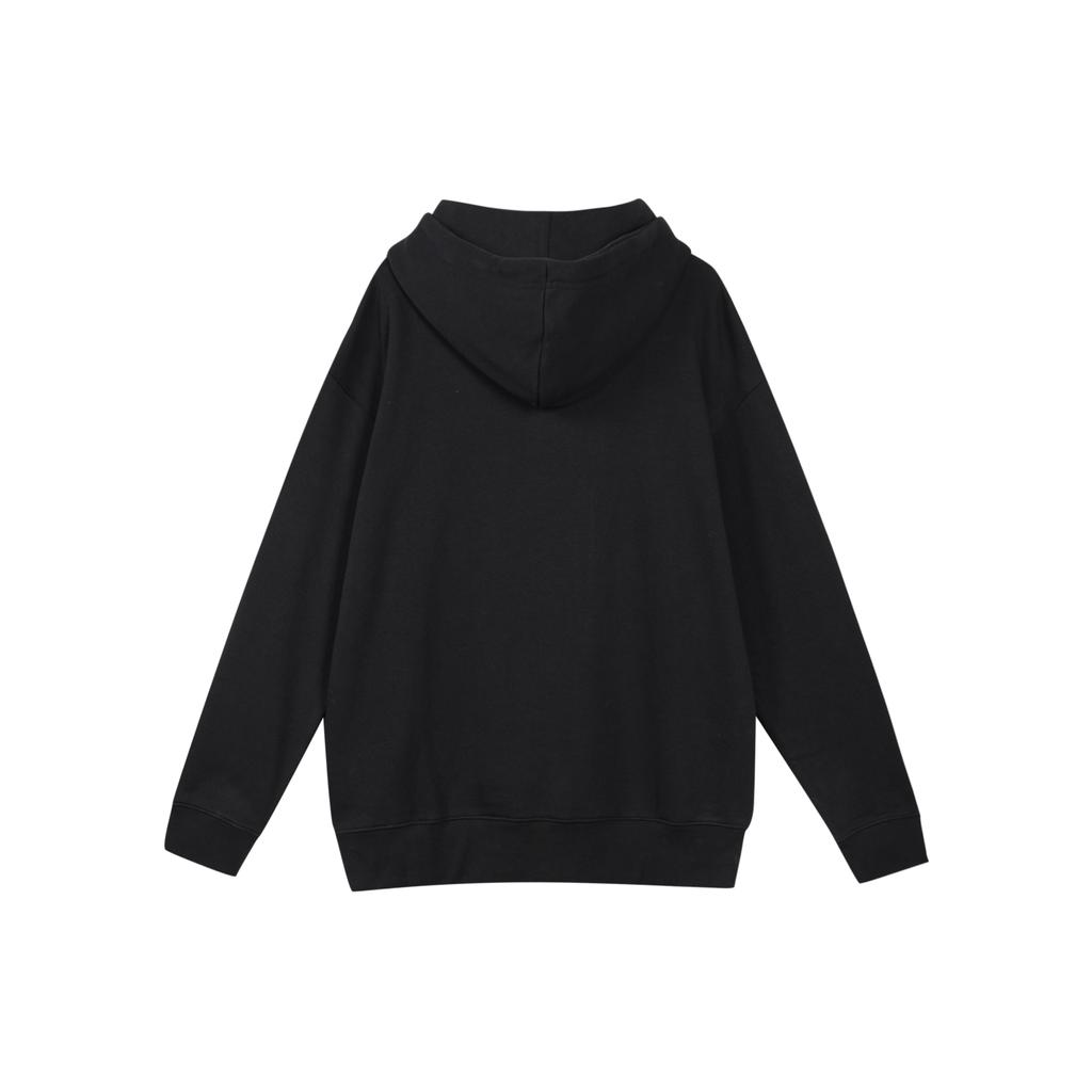 New Nike Sweatshirts Women's Black DJ7669-010