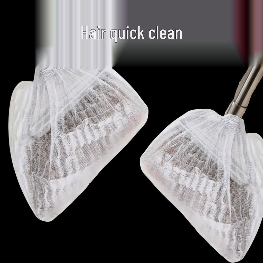 Universal Disposable Dust Cover for Small & Large Appliances and Travel Pillowcase