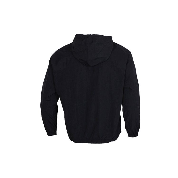 Nike Sportswear Heritage Windrunner Woven Jacket Men Jackets Black CJ4359-010