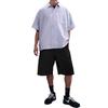 Nike Club Comfortable Soft Versatile Trendy Casual Shorts Men Shorts Black HJ2541-010