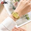 OPK 8103 Classic Luxury Ladies Wristwatch Waterproof Dual Calendar Steel Strap Luminous Original New Quartz Women's Watches