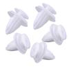1 Set 9046710161 Trim Board Clip Door Retainer Fastener Fit for GM Geo Prizm Pontiac Vibe Toyota Sienna Corolla Previa Lexus