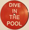 12inch Record YOMANDA PEPPER MASHAY  Synth  Strings Vs Dive In The Pool LEG01 Not On Label UK Dance  Electronica Used